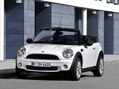 One Cabrio